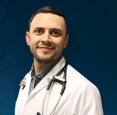 Dr. Charles Williams