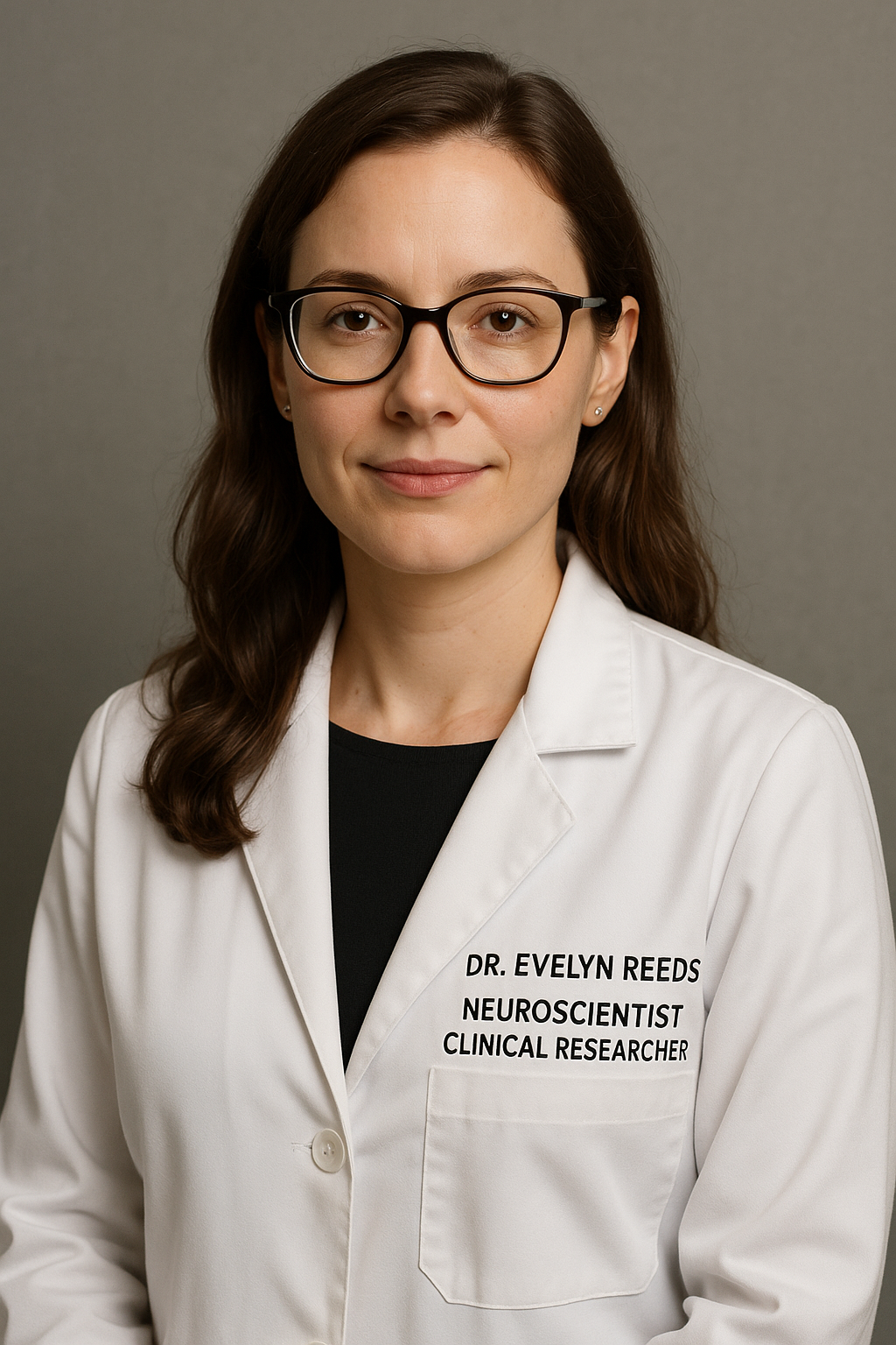 Dr. Charles Williams