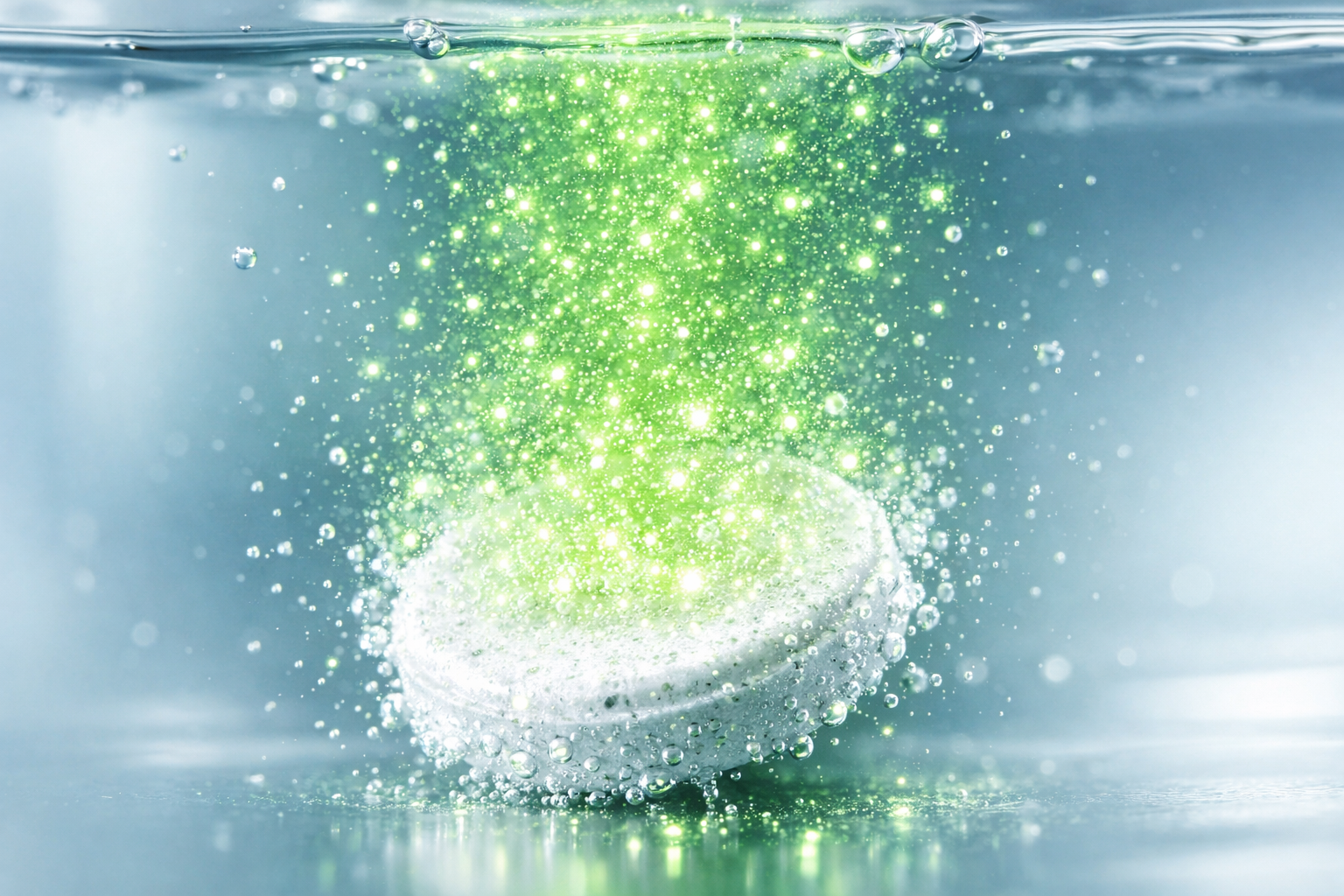 ProDentim oral probiotic tablet designed to repopulate healthy bacteria and stop gum bleeding naturally